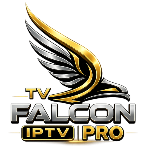 اشتراك Falcon IPTV TV